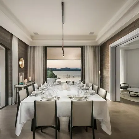 Amazing Five Bedrooms With Stunning View In Tropez, French Riviera